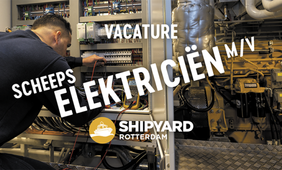 vacature
