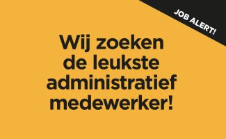 administratief medewerker